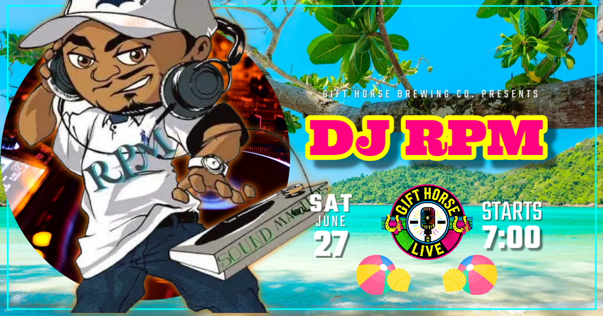 DJ RPM